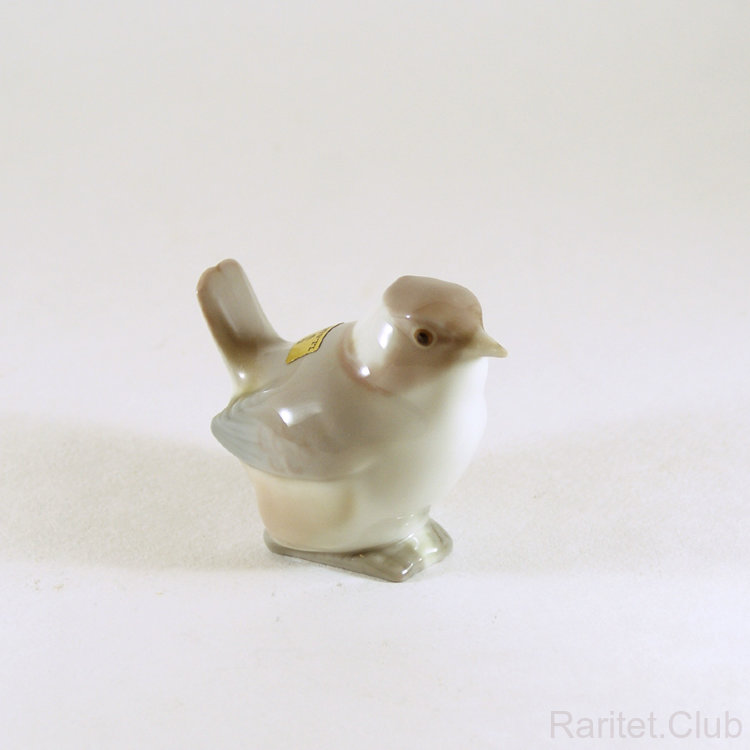 Фигурка "Некрасивая птица" Lladro