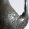 Кофейник гальваника Англия 40-е гг 20 века.