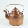 Чайничек медный 400 мл
