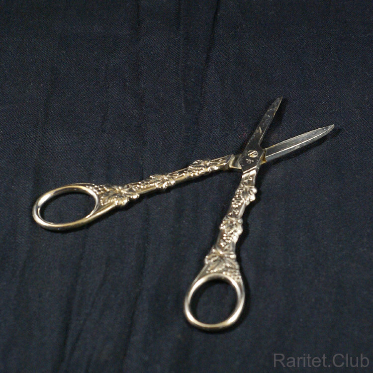 Ножницы для винограда