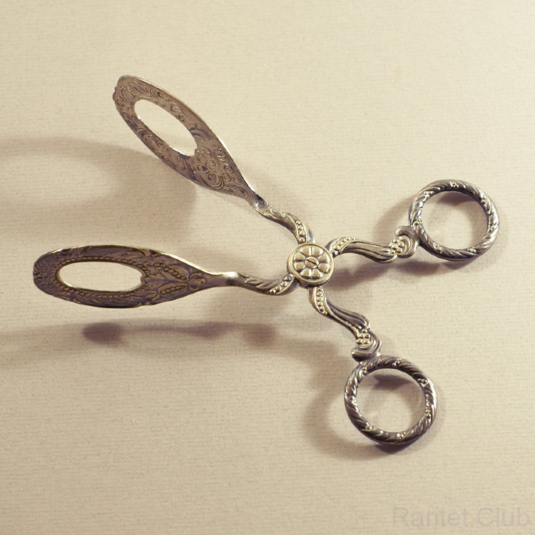 Ножницы-лопатки