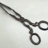 Щипцы кондитерские антикварные