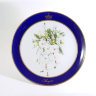 Тарелка "Соня" из серии Королевские свадебные букеты