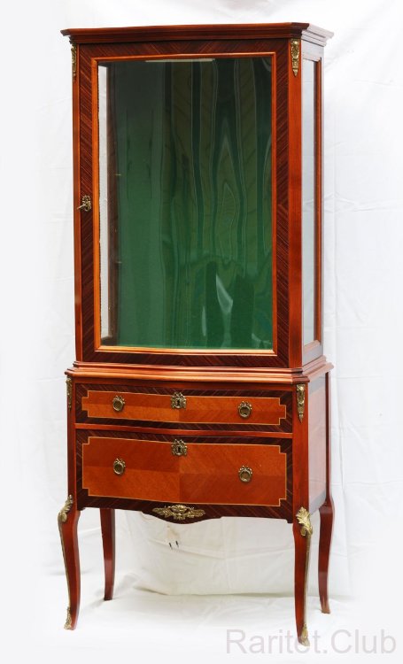 Витрина "Ампир"