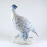 Фигурка "Фазан" майолика