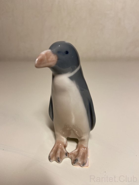 Фигурка "Пингвин" Дания