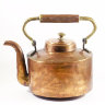 Чайник медный 3 литра