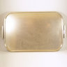 Поднос металлический Англия