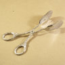 Десертные ножницы-щипцы