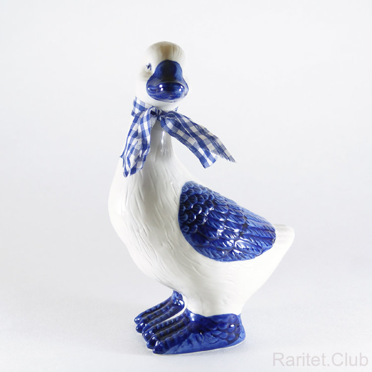 Фигурка "Гусь"