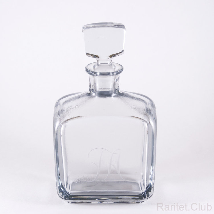 графин квадратный. графин квадратный. графин квадратный. бутыль для виски. барный графин квадратный.